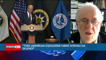 “Biden Yönetimi Kıbrıs Konusunda Daha Aktif Olacak”