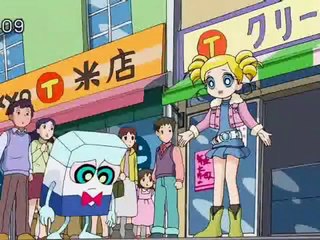 Las Chicas Superpoderosas Z Capitulo 25