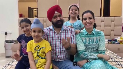 Maha Kanjoos Patni - Part 2| महा कंजूस पत्नी - पार्ट 2| POOJA (RS1313FAN1.1M (Ramneek Singh )