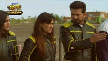 Khatron ke Khiladi 11: Watchout Shweta Tiwari's Attyachar on the Stunt of KKK 11 | FilmiBeat
