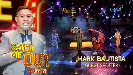 Catch Me Out Philippines: Ang inaabangang pasiklaban ng baguhan | Teaser
