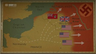 Schlacht um Europa: Entscheidung an der Scheldemündung