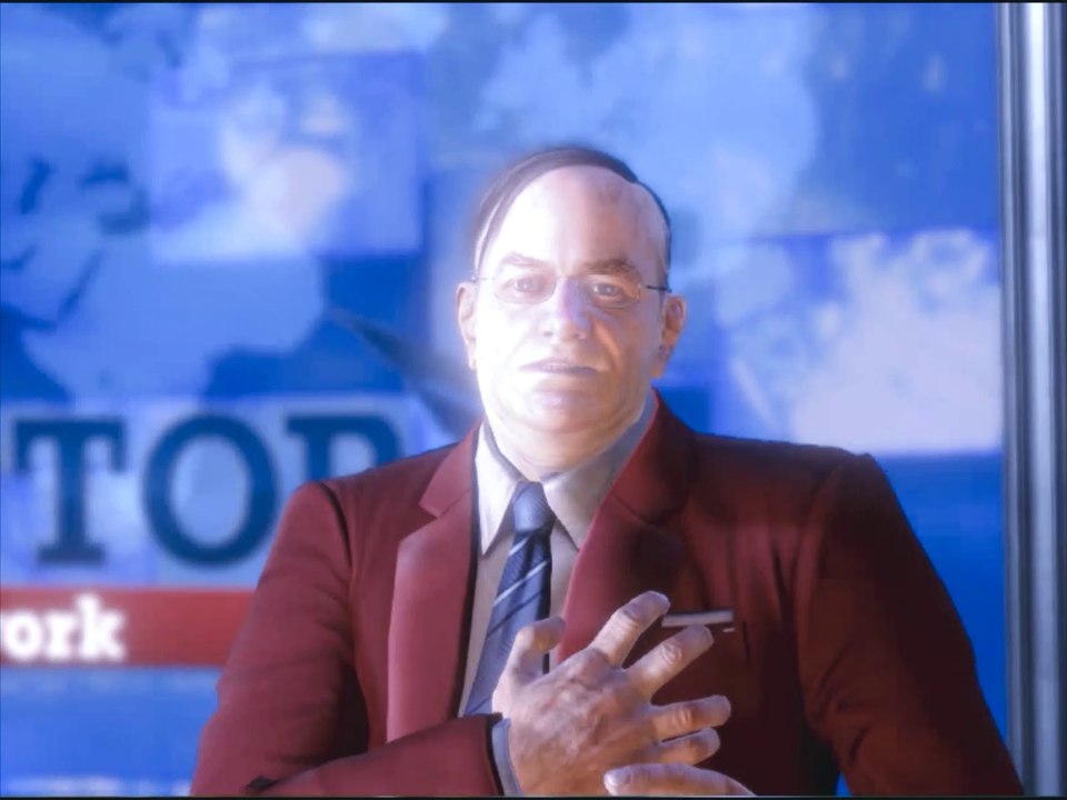 DMC Devil May Cry Walkthrough (PC GamePlay) Part-10 Full Cinematic