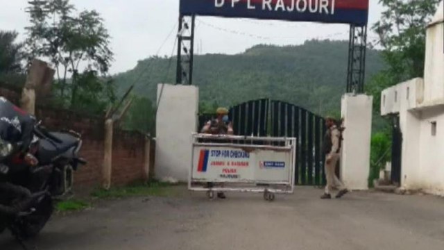 IED found on Jammu-Rajouri highway in Dalogra