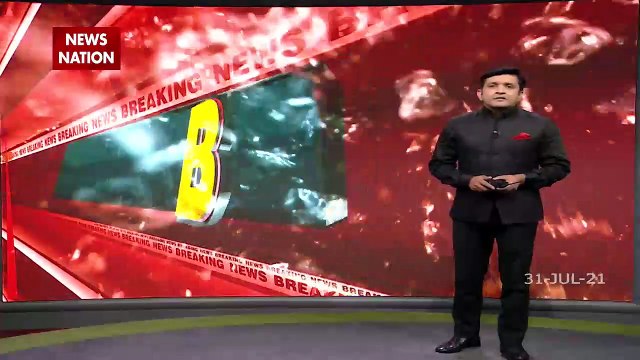 IED defused in Jammu and Kashmir's Rajouri, Search Operation Underway