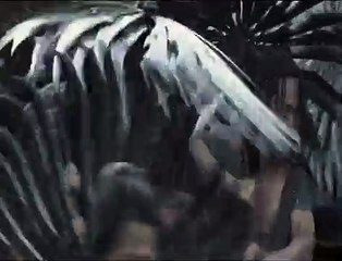 action scene in Hollywood Movies clips