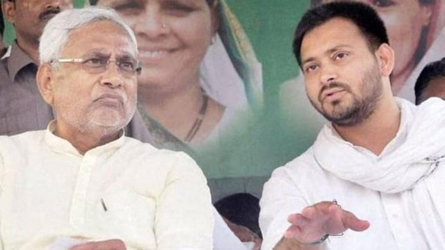 Govt and opposition came together in Bihar for caste census