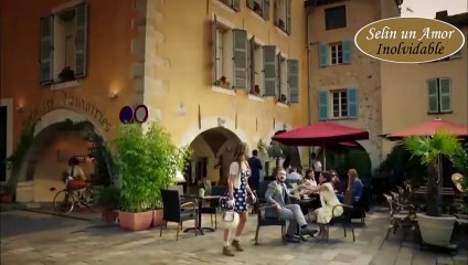 Selin un Amor Inolvidable - Capítulo 1 (Audio español) - Gecenin Kralicesi