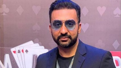 Download Video: New disclosure in Raj Kundra case, new WhatsApp chat found