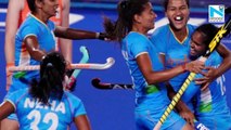 Tokyo Olympics: India women's hockey team wins crucial group game