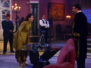 مسلسل فارس بلا جواد الحلقه 18