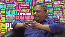 Meet PR And Branding Expert Sunil Goenka Founder Of Nova Realtime Solutions LLP - Public Relations