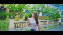 Raja Ko Rani Se Pyar Ho Gaya  Akele Hum Akele Tum  Manojit  Misti   Cute  Love Story