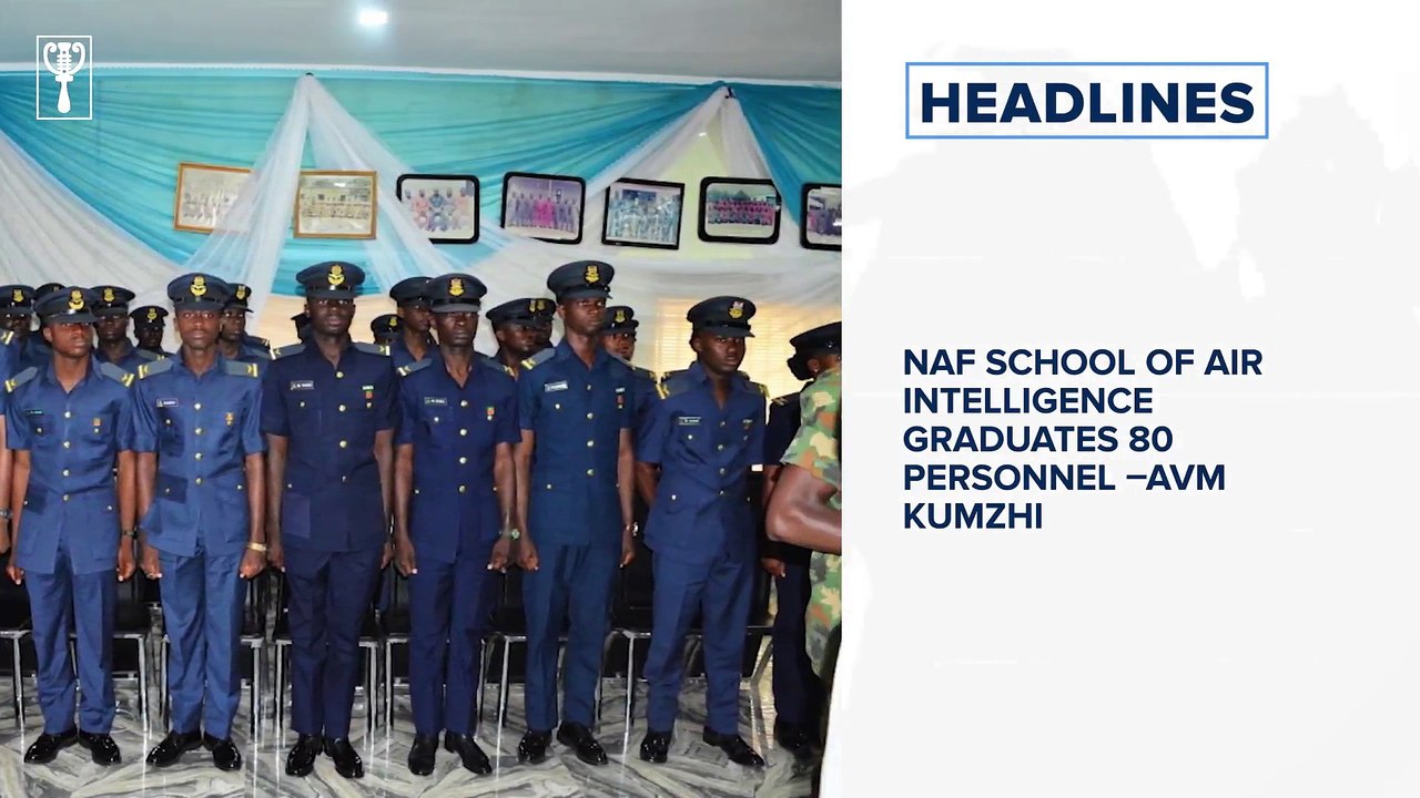 Three Isreali filmmakers detained in Nigeria for alleged link with Biafran separatists released⁣