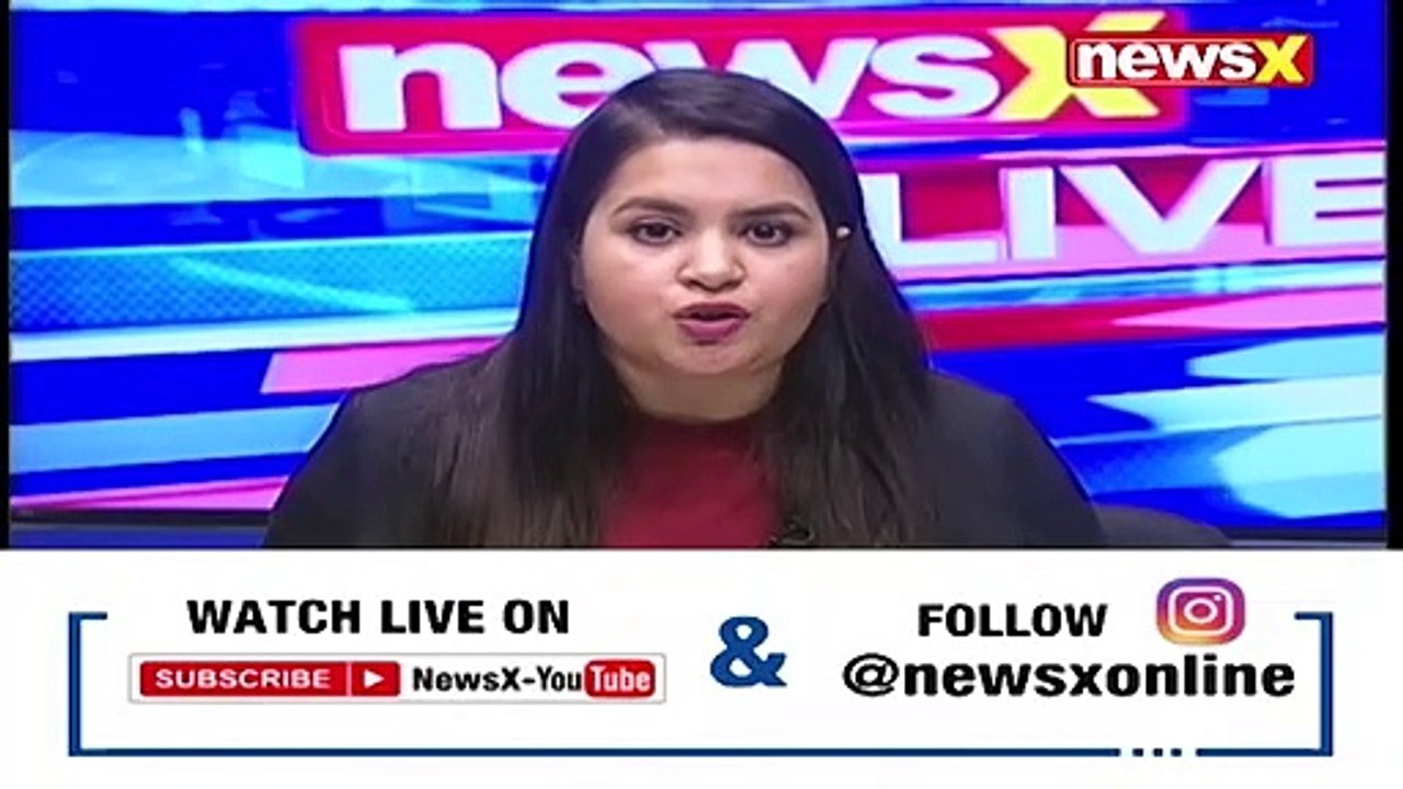 NIA Raids 9 Locations In J&K Raid In Connection With Terror Funding Case NewsX