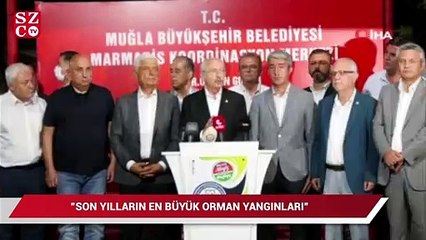 Descargar video: Kılıçdaroğlu: 