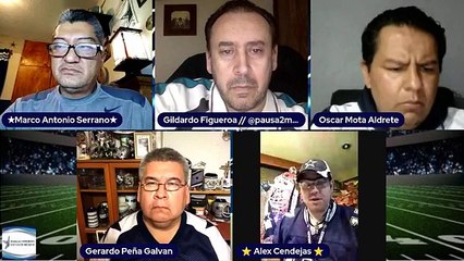 DALLAS COWBOYS, ¿Qué les espera en la campaña 2021?