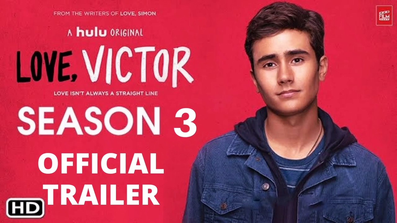 Season love 3 victor Love, Victor