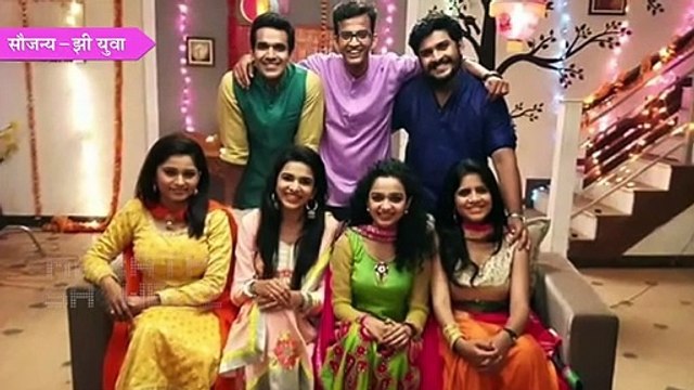 फ्रेशर्स : UNKNOWN FACTS About Freshers Serial | Mitali Mayekar, Sanjay Jadhav, Onkar Raut |Zee Yuva