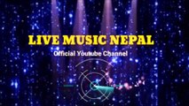 रेडियो नेपालबाट बज्ने गरेको एउटा कर्ण प्रि performance by Nepal Blind Music Group