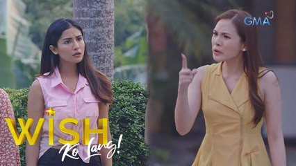 Wish Ko Lang: KERIDA, MAS MALAKAS PA ANG LOOB?! HINAMON ANG LEGAL WIFE!