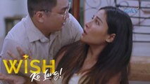 Wish Ko Lang: IT'S COMPLICATED! DATING LEGAL WIFE, MAGIGING 