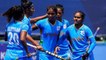 Tokyo Olympics: India beat South Africa in women's hockey