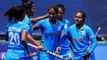 Tokyo Olympics: India beat South Africa in women's hockey
