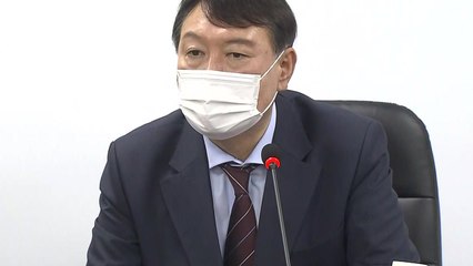'尹 입당' 野 대선구도 출렁...與 대선주자 공방 가열 / YTN
