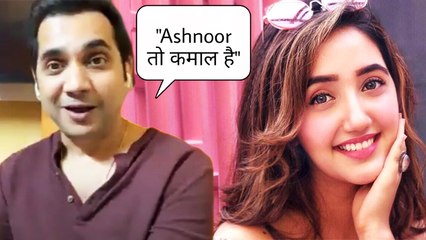 Saanand Verma Gives Details About His Film Swad With Ashnoor Kaur