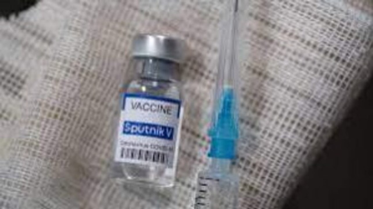 Sputnik V second dose hits production roadblock