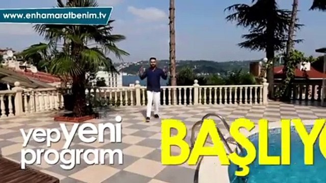 Kadir Ezildi En Hamarat Benim programıyla geri dönüyor!