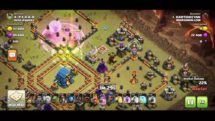 CWL ATTACKS MAY 2021