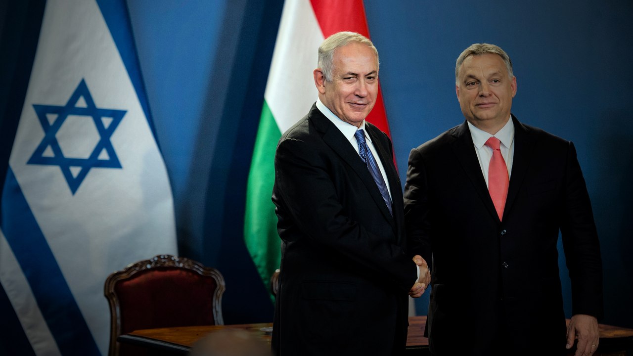 Pegasus: Flying on the wings of Israeli ‘cyber-tech diplomacy’? | The Listening Post