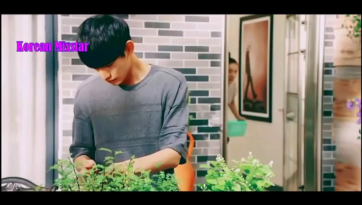 Kabira - Cute Love Story  Romantic Hindi Love Song  Most heart touching video  Korean mix 2018