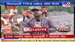 Tv9 Ground Zero Report_ Cloudburst wreaks havoc in Jammu and Kashmir's Kishtwar, rescue operation on