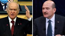 Bahçeli, Afganlar konusunda Bakan Soylu kadar iyimser değil: Adı konmamış bir istiladır