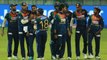 Sri Lanka Cricket Banned Dickwella, Mendis, Gunathailaka For One yr, Fined 10 Million Rupees