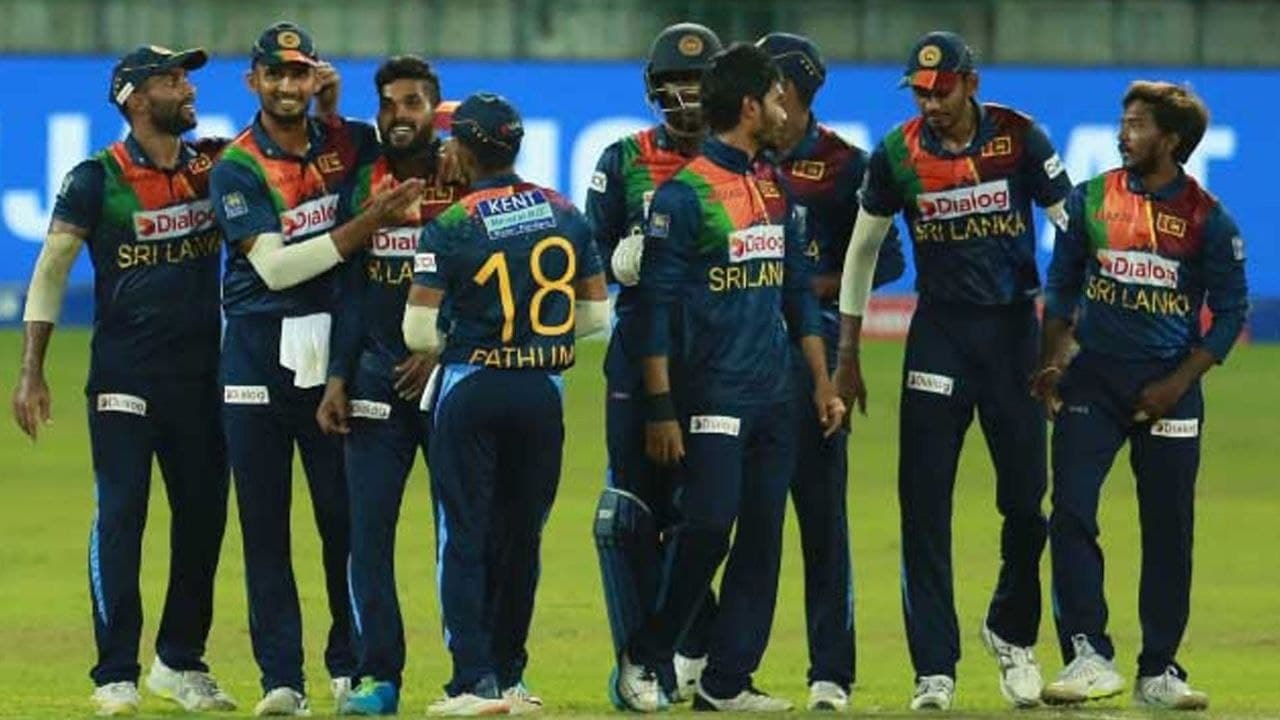 Sri Lanka Cricket Banned Dickwella, Mendis, Gunathailaka For One yr, Fined 10 Million Rupees