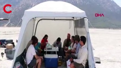 Dr. Mustafa Korkmaz: Acıgöl'ü kaybediyoruz