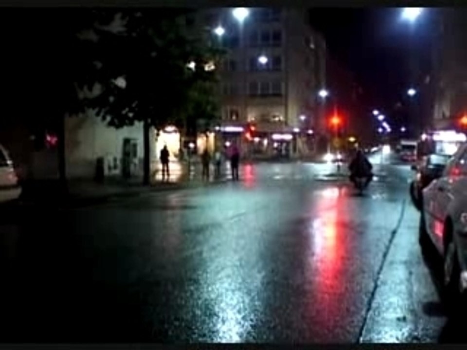 Ghostrider - Macdo Run