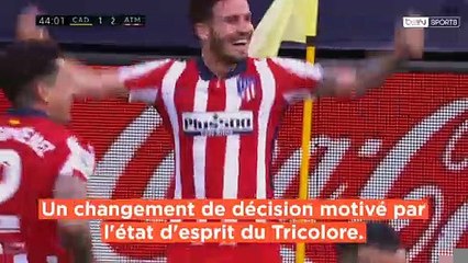 Mercato Express (31/07) - Changement de programme pour Griezmann !