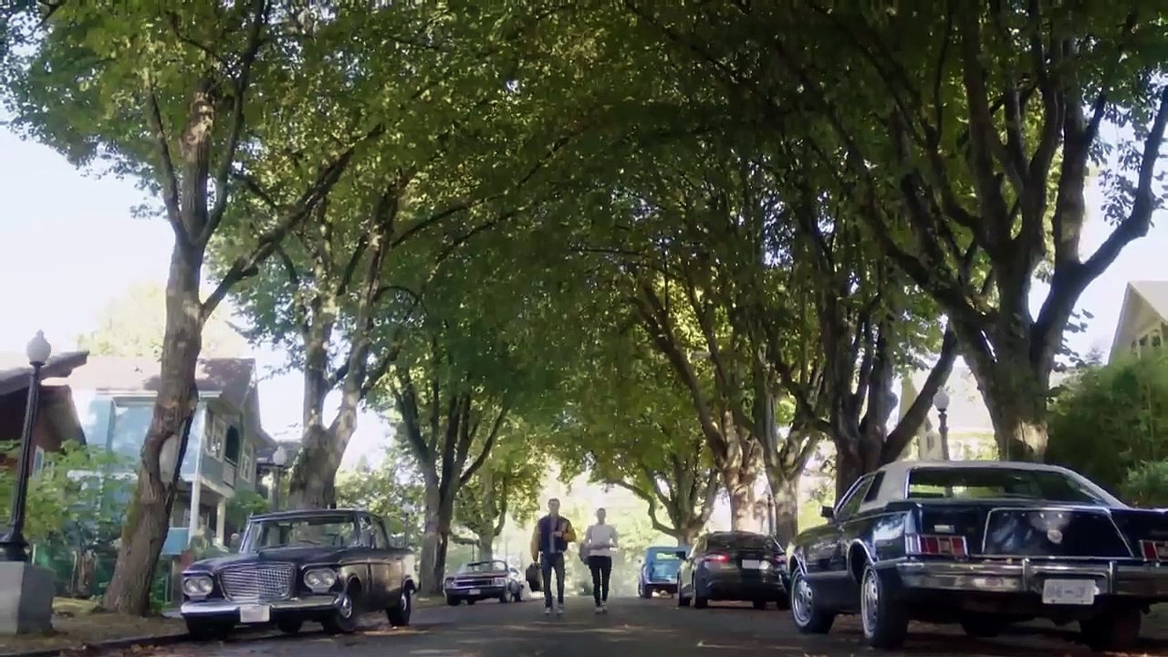 Bande-annonce de "Riverdale" saison 5