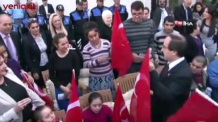 Vali Hüseyin Avni Coş'un cenazesi hastane morgundan alındı