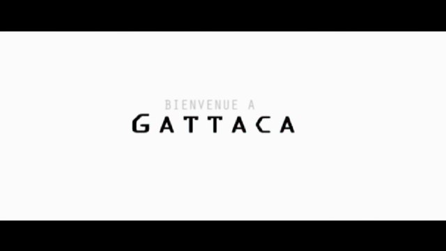 BIENVENUE A GATTACA (1997) Bande Annonce VF - (NON OFF)