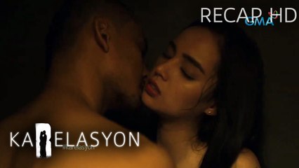 Karelasyon: BABAE, IPINAGPALIT ANG NOBYONG NAKAKULONG SA PULIS!