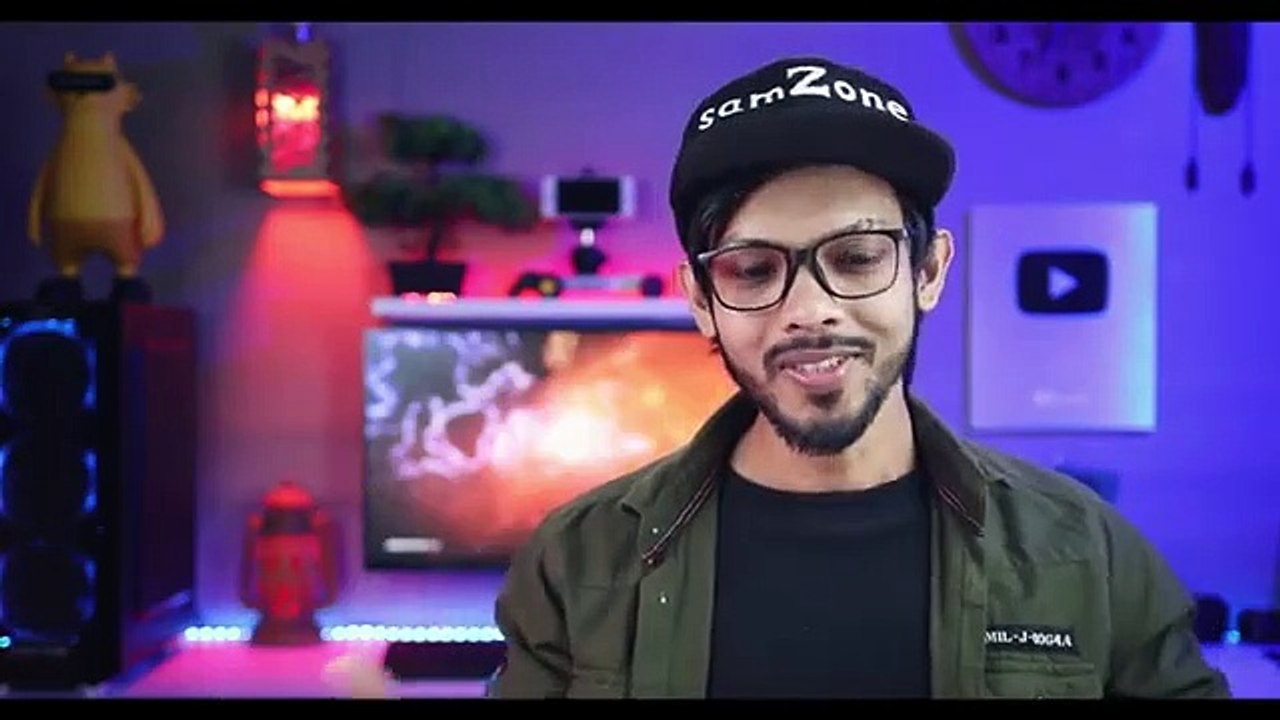 সবথেকে ছোট সেরা পাওয়ারফুল কম্পিউটার ।।  MINISFORUM DMAF 2021