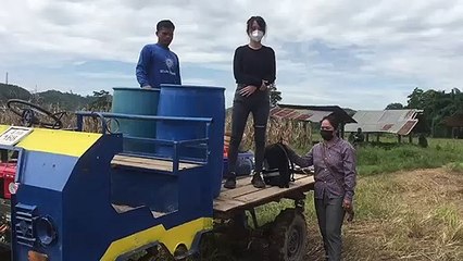 ทหาร ฉก.ม.3 รวบ 2 ผัวเมียชาวไร่พาสาวจีนเตรียมข้ามพรมแดน สารภาพได้ค่าจ้าง 3พันบาท