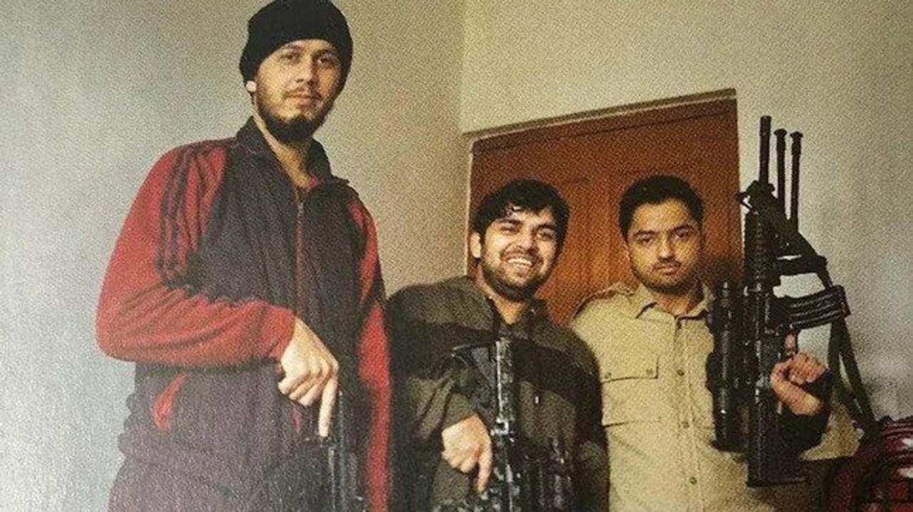 Jaish chief Masood Azhar's nephew killed in J&K's Awantipora