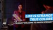 Life is Strange True Colors - Tráiler Welcome to Haven Springs!